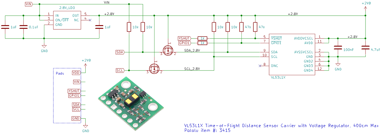 Lpc lm340x схема